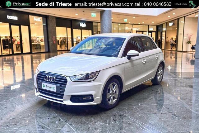AUDI AUDI A1 SPB 1.4 TDI S tronic