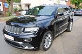 Jeep Grand Cherokee 3.0 CRD Summit*LEDER*PANO*DISTRO* - Jeep Gebrauchtwagen in Essen