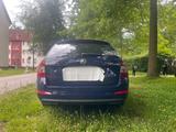 Skoda Octavia 1.6 TDI 81kw  Combi  - Skoda Octavia: 81 Kw