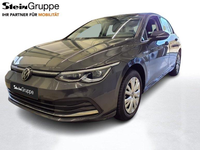 Volkswagen Golf Style DAB+VIRT+ACC+LED+NAVI+PDC+KAMERA