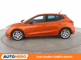 Seat Ibiza 1.6 TDI FR*NAVI*ACC*PDC*SHZ*TOUCH*ALU* - Seat Ibiza in Leipzig