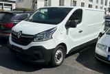 Renault Kasten L2H1 BJ 2021 , 91.000 km , 3,05 t - Mwst - Renault Trafic mit Diesel-Antrieb: Kombi, 2.0