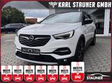 Opel Grandland X Design Line SITZHZ KAMERA NAVI - Opel Grandland (X) Design-Line mit Benzin-Antrieb