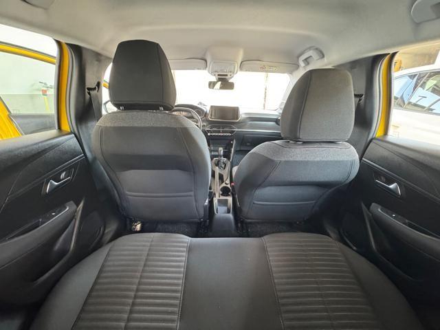 Peugeot PEUGEOT 208 IN PROMOZIONE!!!!Stop&Start 5 porte 