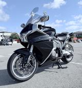 Honda Vfr 1200 f - HONDA VFR1200F