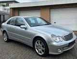 Mercedes-Benz Mercedes C220 Sport Edition - gebrauchte Mercedes-Benz C 220 aus dem Jahr 2005