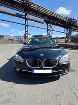 BMW 730d - - BMW 730 aus 2009