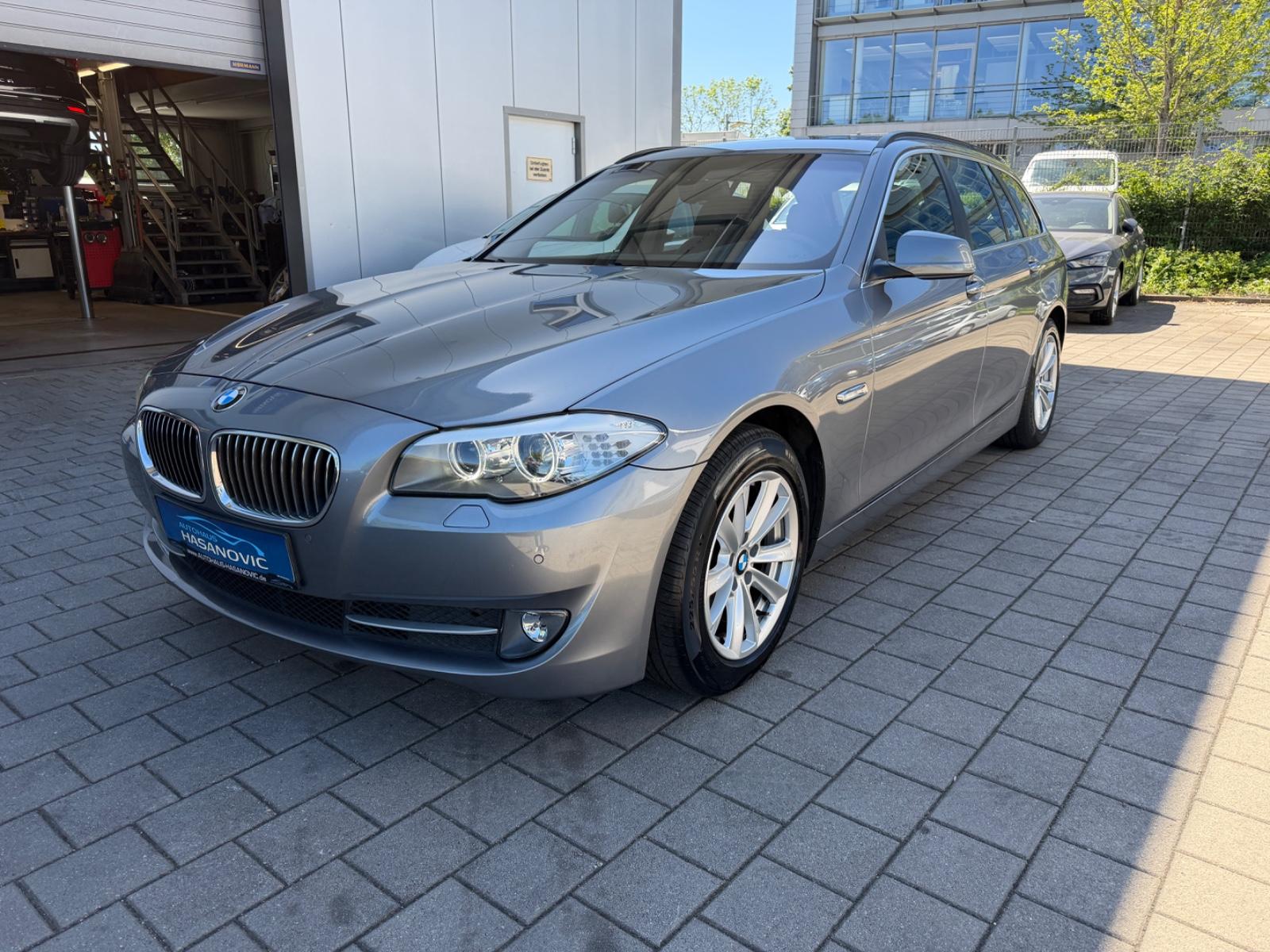 BMW 520 5 Touring 520 d