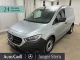 Mercedes-Benz Citan 113 Kasten Sortimo Holzbode 6-Gang - gebrauchte Mercedes-Benz Citan aus dem Jahr 2024