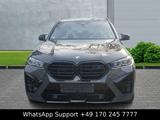 BMW X5 M Competition*VOLL*360 KAMERA*PANO*MASSAGE* - BMW X5 M in Hannover