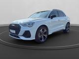 Audi Q3 40 TDI QUATTRO S-LINE+AHK+NAVI+MATRIX - Audi Q3 mit Diesel-Antrieb: mit Navigationssystem, Geländewagen, mit Klimaanlage