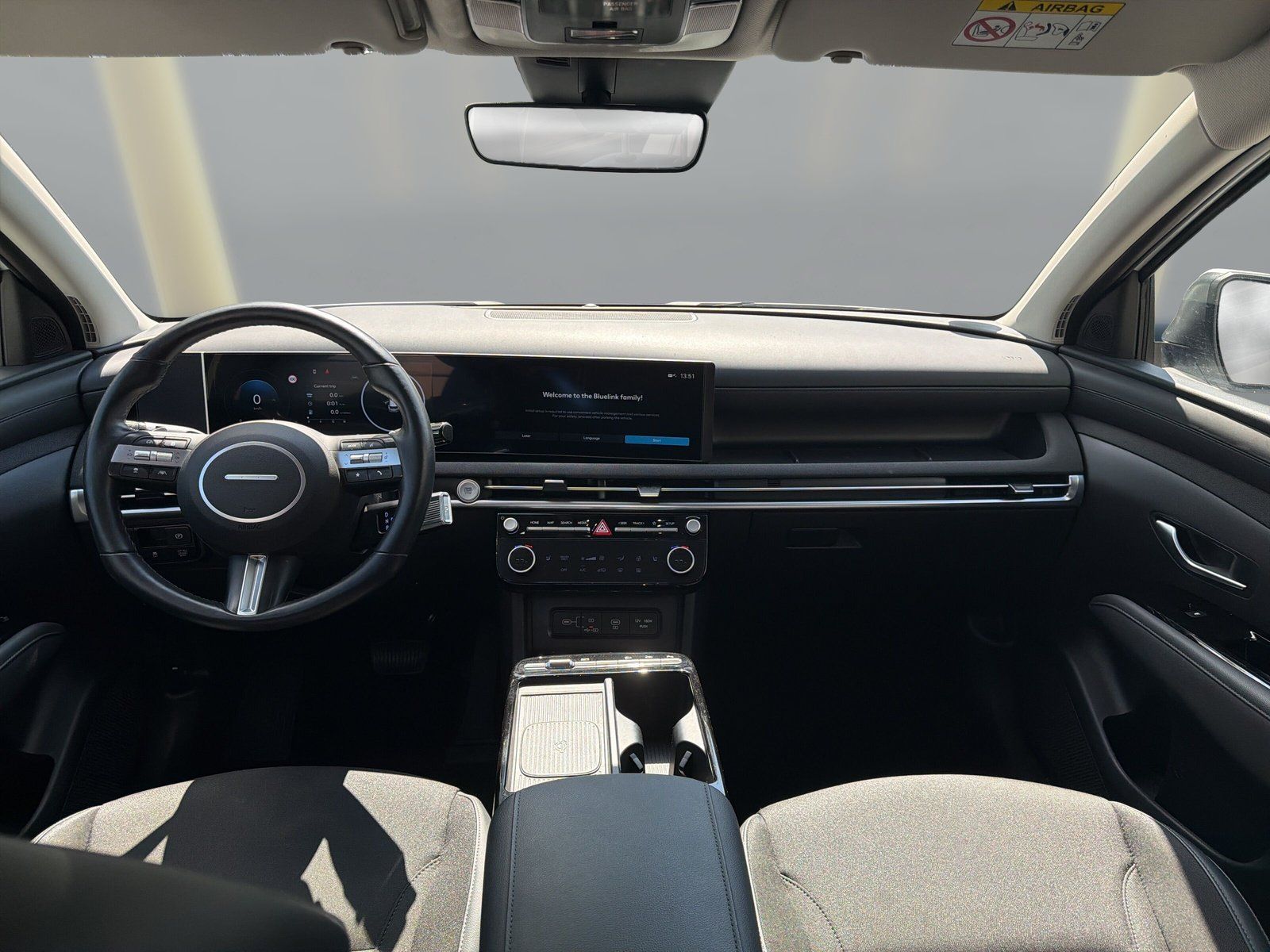 Hyundai Tucson – Bild 8