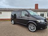 Volkswagen Vw T5 140ps DSG Multivan - Volkswagen LT mit Diesel-Antrieb
