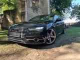 Audi A7 3.0 TFSI quattro S tronic Sportback -21 COLL - Audi A7: TFSI Tronic