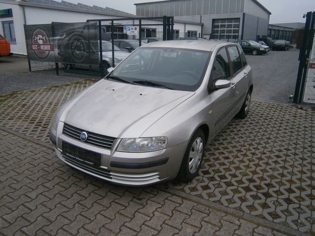 Fiat Stilo 1.6 16V Dynamic