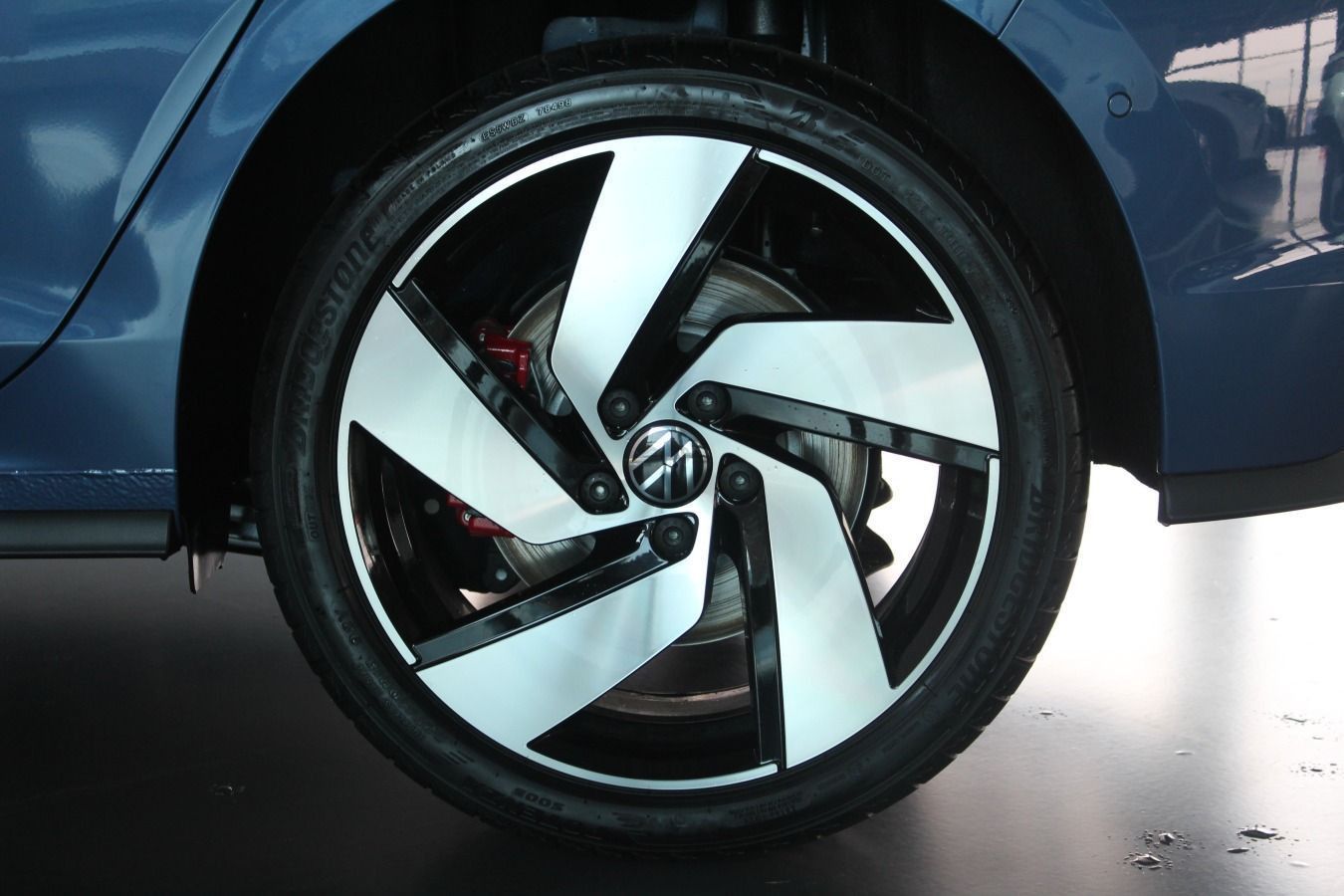 Volkswagen Golf - Bild 9