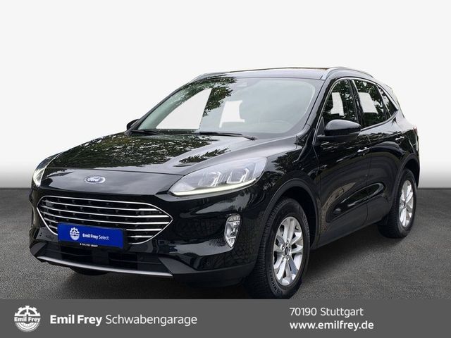 Ford Kuga 1.5 EcoBoost TITANIUM