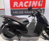 Piaggio LIBERTY 50 S E5 +++finanzierbar ab 0,0%+++ - PIAGGIO LIBERTY S