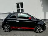 Fiat 500 1.4 16V Sport - Fiat 500: 16v
