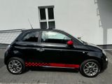 Fiat 500 1.4 16V Sport - Fiat 500: 16v Sport