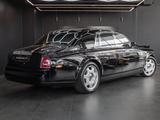 Rolls-Royce Phantom - Rolls-Royce Phantom aus 2006