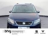 Seat Alhambra 1.4 TSI S&S OPF FR-LINE - blaue Seat Alhambra