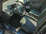 Ford Fiesta 1,25 60kW Trend Trend - Ford Fiesta: 60 Trend