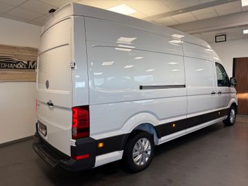 Volkswagen Crafter - 8