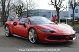 Ferrari 296 GTS DCT viel Carbon Lift Daytona Apple - Ferrari: Roadster