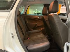 OPEL Crossland (X) Ultimate|HUD|Navi|SHZ|LHZ|LED|Kam