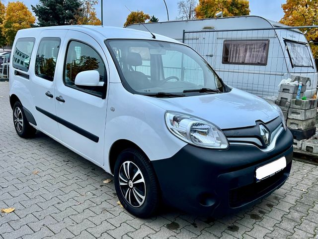 Renault Kangoo Rapid Maxi Extra