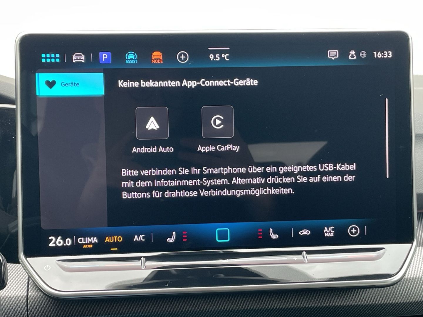 Golf Variant VIII 2.0TDI DSG R-Line AHK/IQ.Light