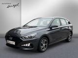 Hyundai i30 Kombi 1.0 T-GDI DCT,SHZ,TEMPOMAT,PDC,SPURHAL - Hyundai i30 aus 2024