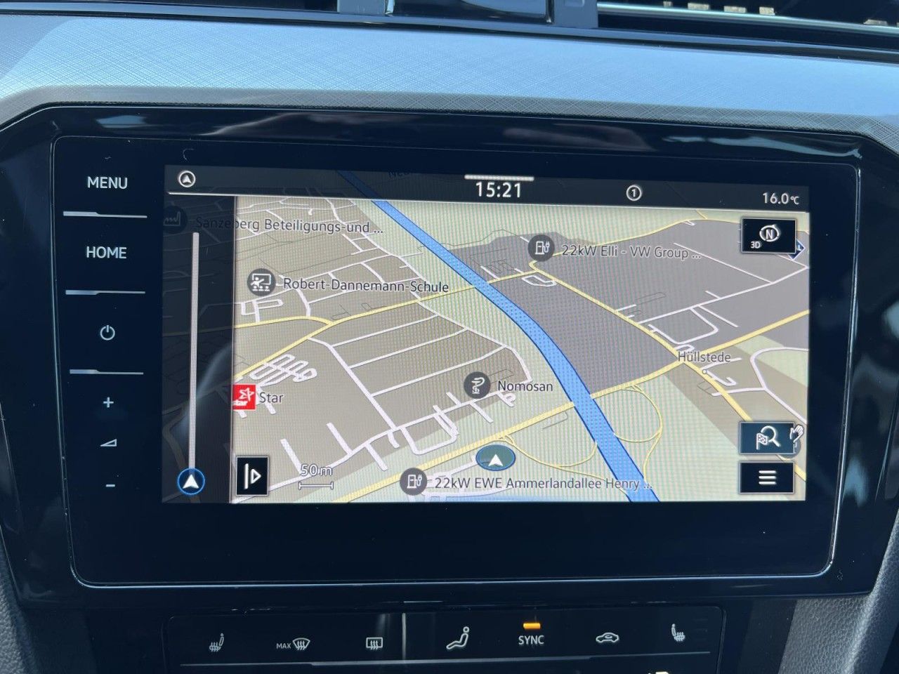 Volkswagen Passat Variant - Bild 12