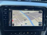 Volkswagen Passat Variant - Vorschau Bild 12