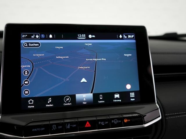 Compass S MHEV DCT+LED+NAVI+360 GRAD KAMERA+SITZ