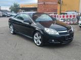 Opel Astra H Twin Top Endless Summer - Opel Astra: Schwarz, Twin Top