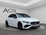 Mercedes-Benz A 200 *AMG LINE*I.HAND*MB-SCHECK*PANO*ADV+* - gebrauchte Mercedes-Benz A 200 aus dem Jahr 2025