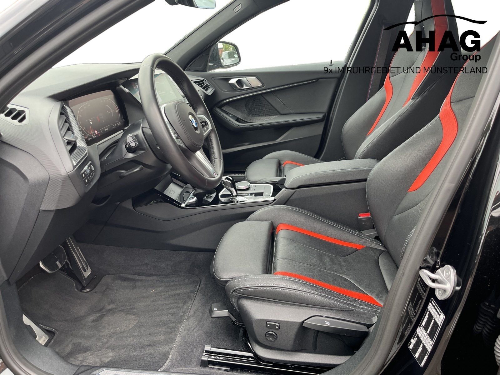 BMW 120 - Bild 7