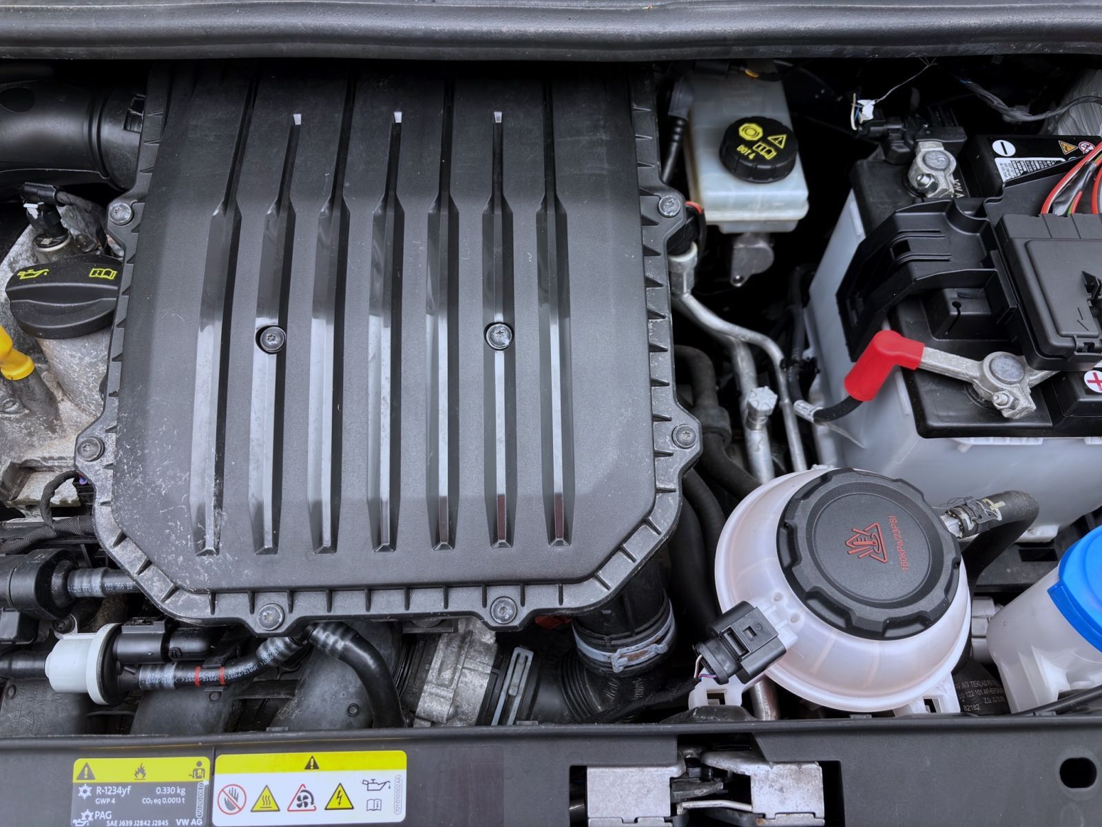 Volkswagen up! - Bild 18