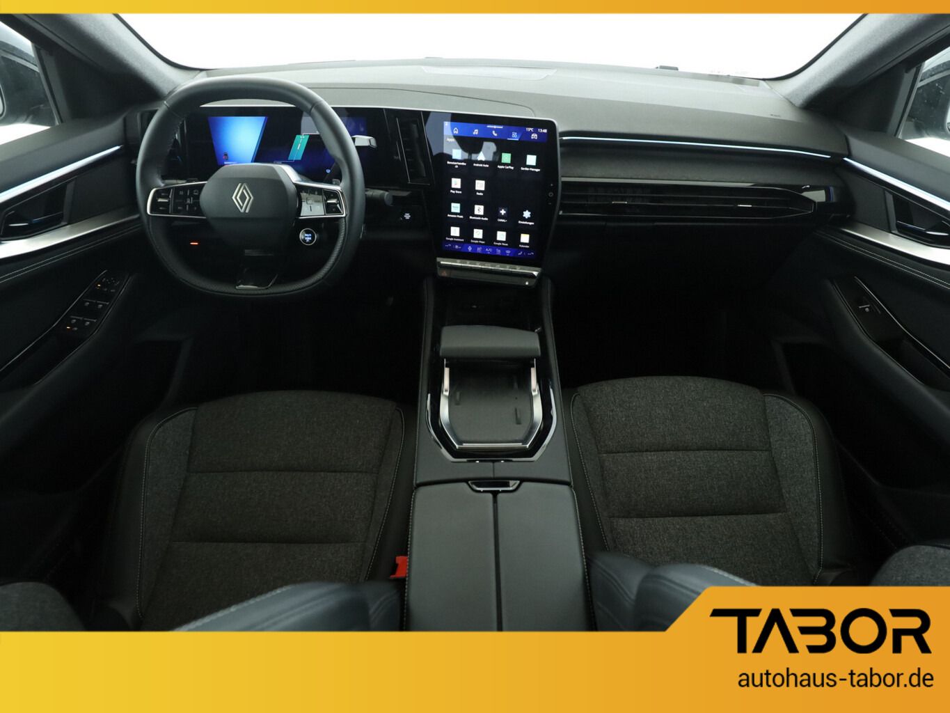 Renault Rafale - Bild 4