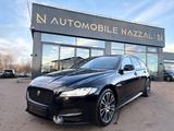 Jaguar XF 20d AWD 180PS R-SPORT *1.HD*BLACK-PACK*PANO* - Jaguar XF R-Sport mit Diesel-Antrieb