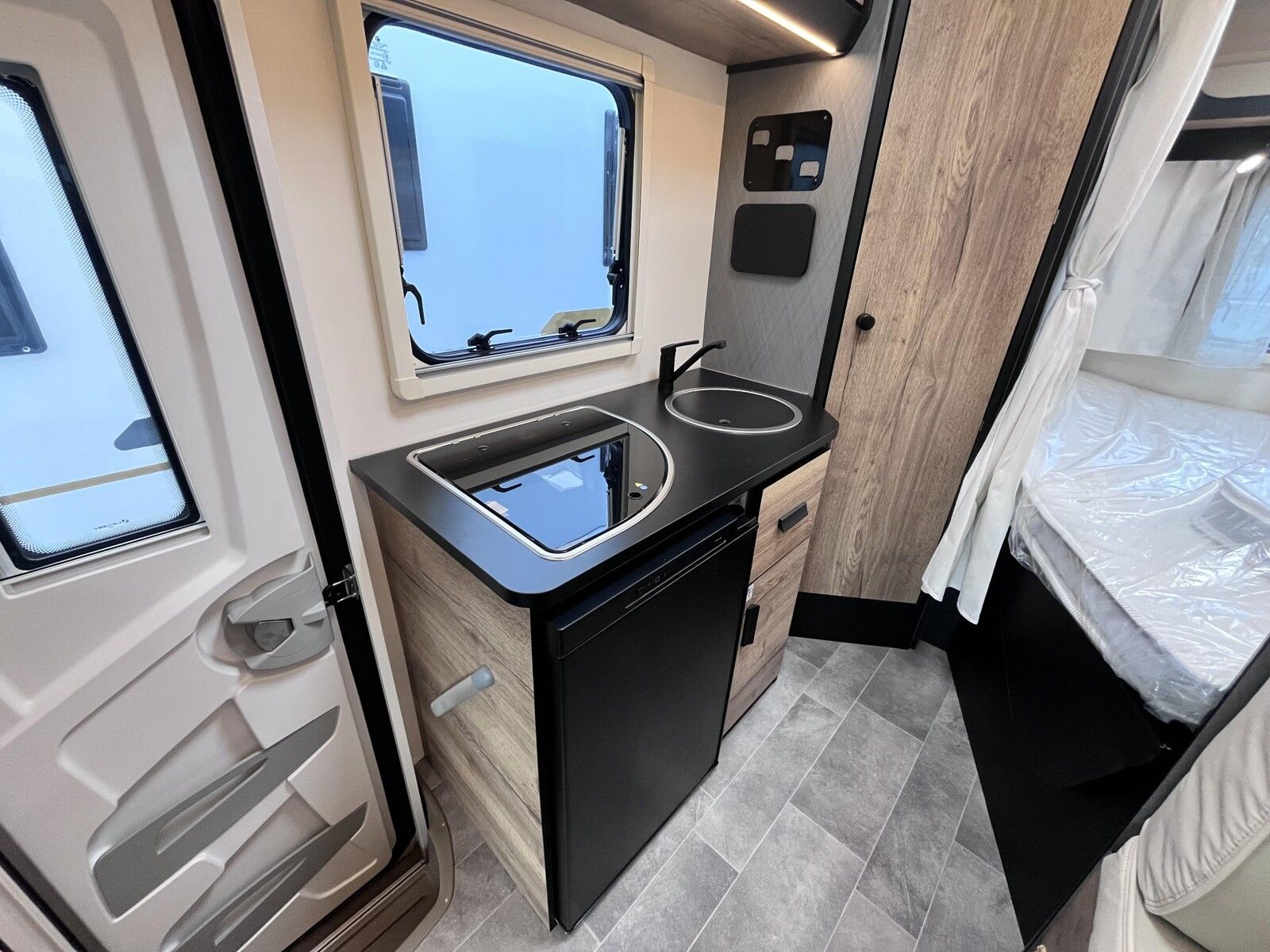 Fahrzeugabbildung XGO Dynamic 22P