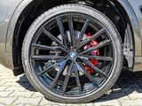 BMW X5 xDrive40d M Sport AHK Standheiz. Pano DA Prof - BMW X5: Grün
