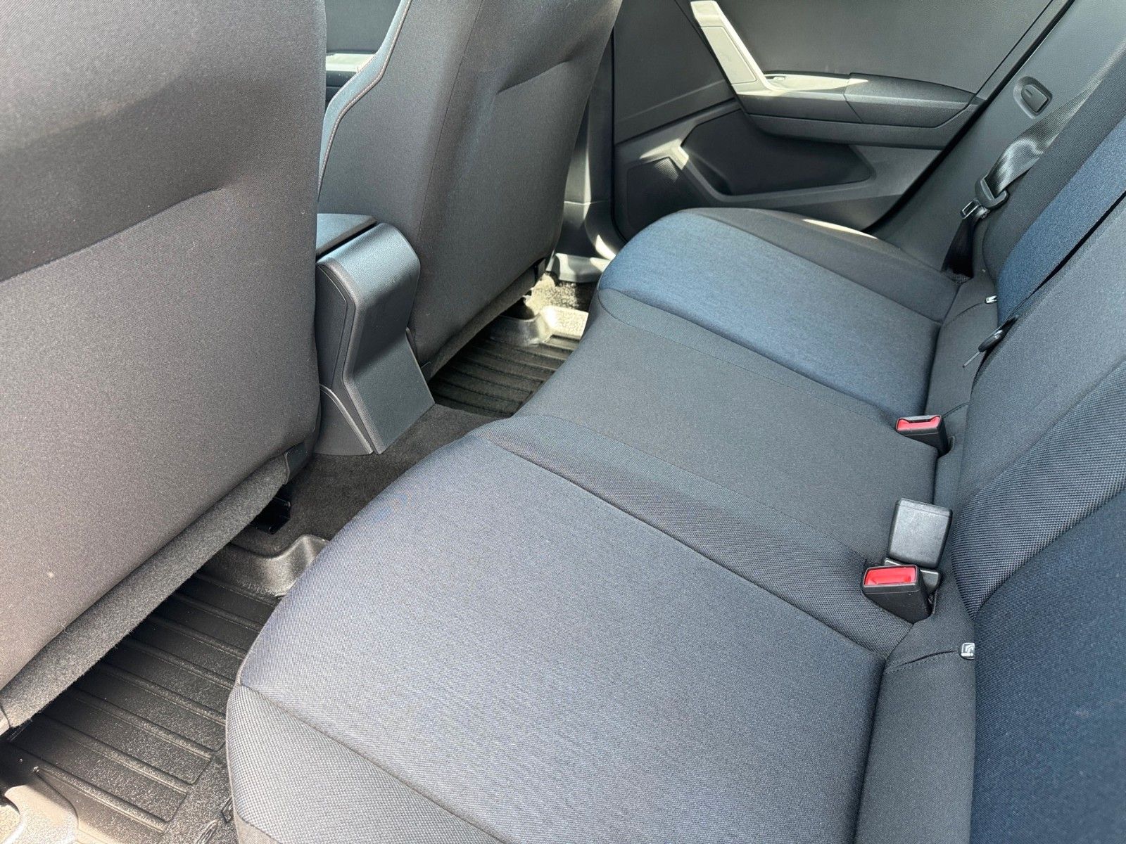 Fahrzeugabbildung SEAT Arona FR 1.5 TSI