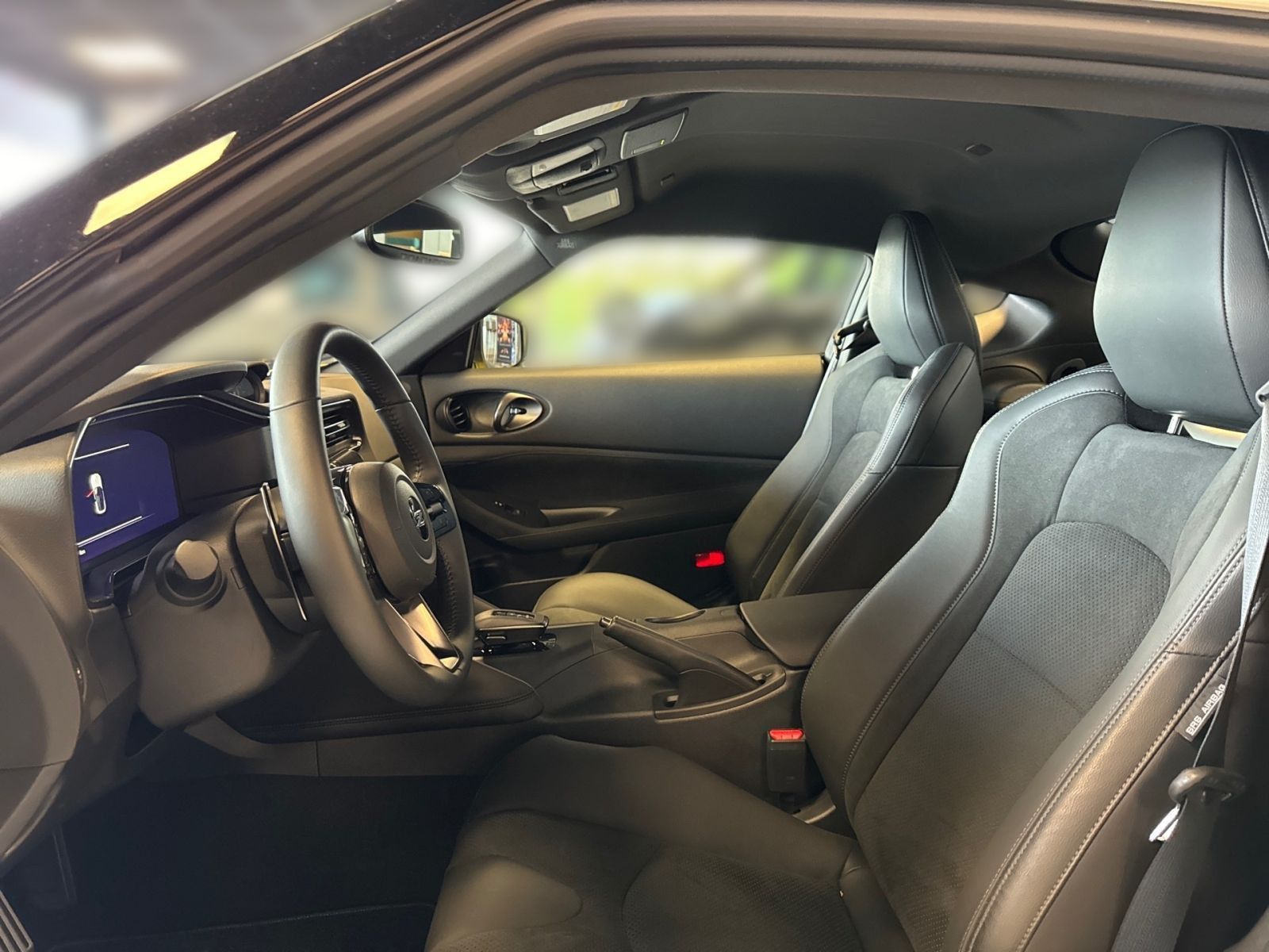 Fahrzeugabbildung Nissan Nissan 400Z V6 Performance AT LED*BOSE*KAMERA*NA