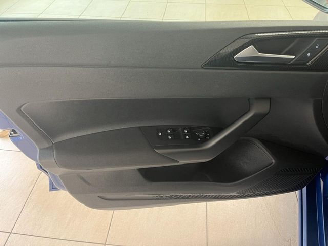 Polo 1.0 Life Bluetooth LED Klima Einparkhilfe