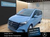 Mercedes-Benz V 220 d STYLE Kompakt *LED*PARK*AHK*WINTER*TEMP* - Mercedes-Benz V 220 Kombi Gebrauchtwagen