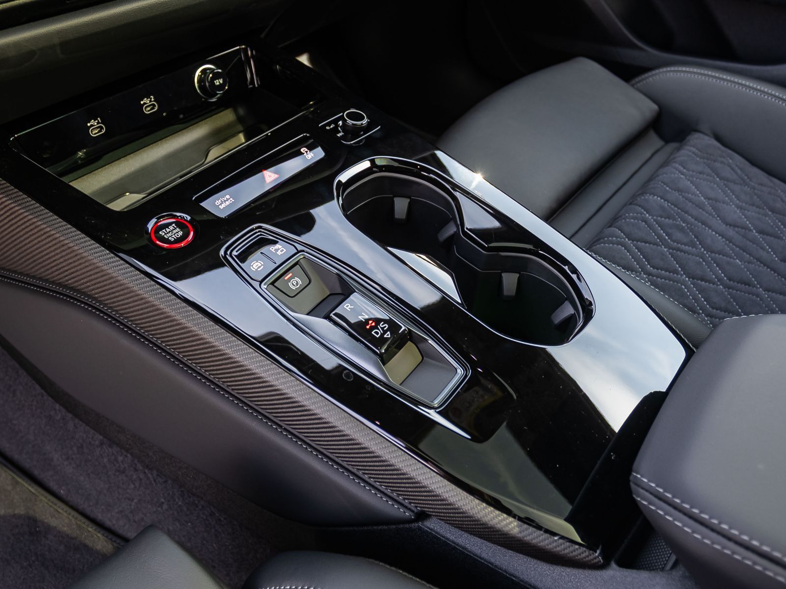 Audi S5 - Bild 12
