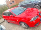 Seat Ibiza 1.4 16V 63kW Reference Reference - Seat Ibiza aus 2007: 1.4
